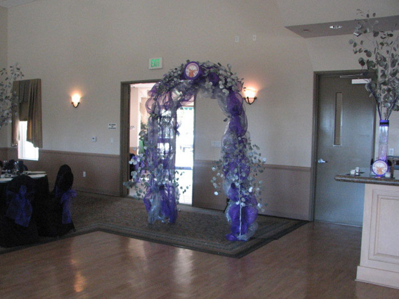Facility view 2