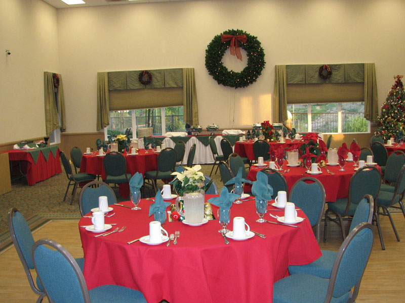 Facility view 12