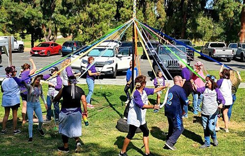 Fullerton Elks Lodge – slide 8