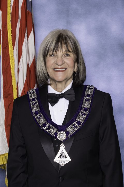 Irene Imhof-Marciano