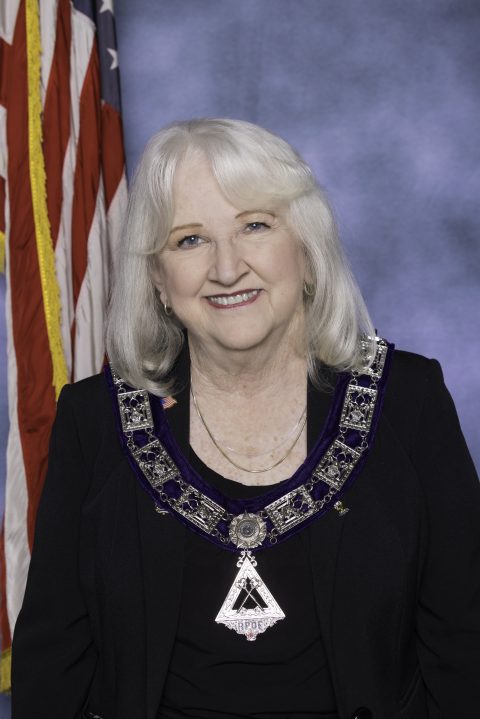 Colleen Wadsworth