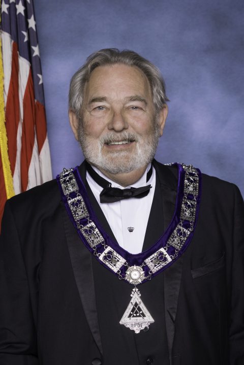 Scott Broadbent