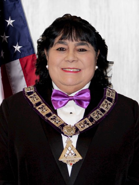 Gloria Pimentel