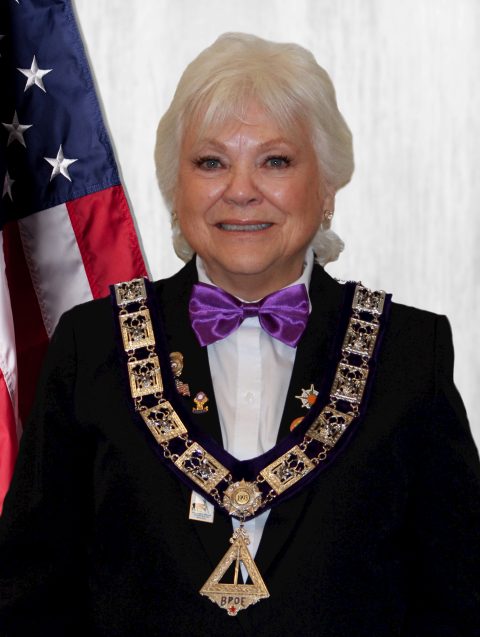 Linda Morrow
