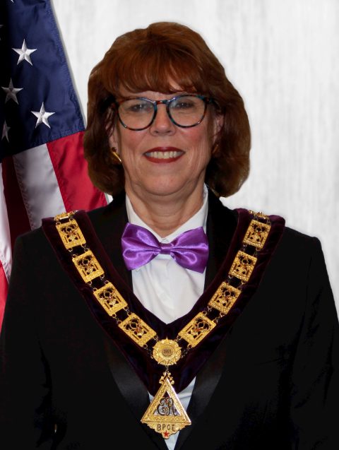 Karen Seeley