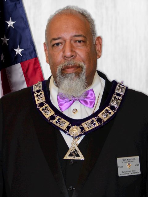 Luis Antolin