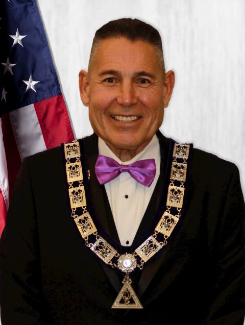 Luis Cruz