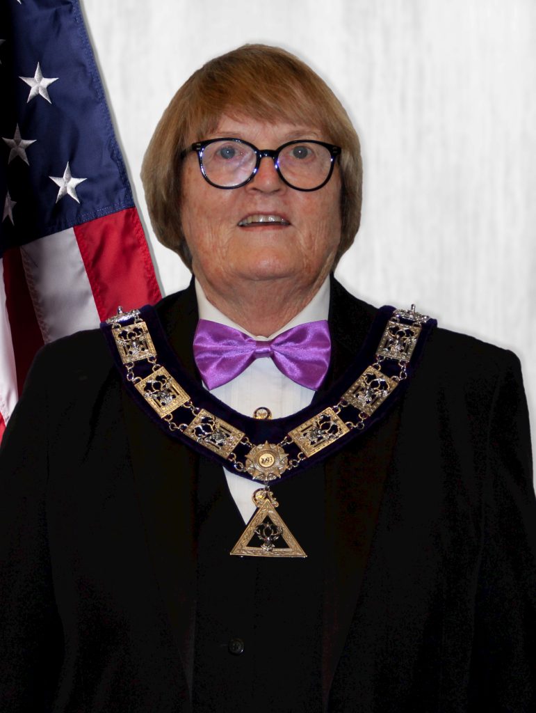 Trudy Nuzum